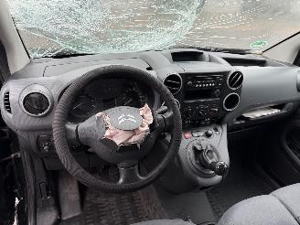 Citroën Berlingo 1.6 e-HDI 500 Club Economy picture 18