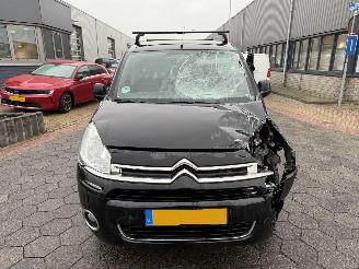 Citroën Berlingo 1.6 e-HDI 500 Club Economy picture 2