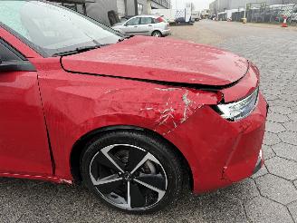 Opel Astra 1.2 Elegance picture 4