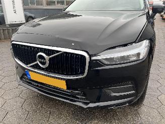 Volvo Xc-60 2.0 B4 Momentum Advantage AUTOMAAT picture 9