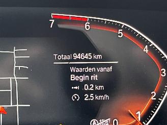 BMW 1-serie 118i Executive Edition AUTOMAAT picture 21