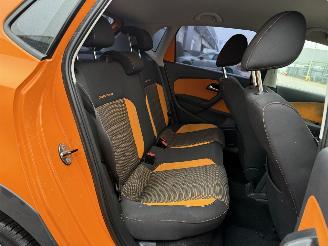 Volkswagen Polo Cross Highline 1.4-16V picture 13