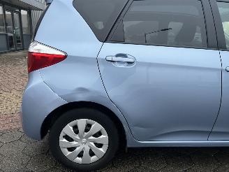 Toyota Verso S 1.3 VVT-i Aspiration picture 12