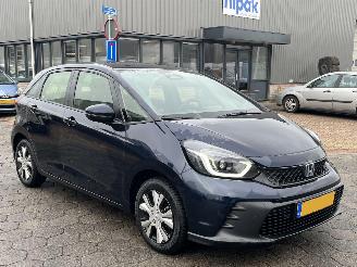 Honda Jazz 1.5 e:HEV Elegance picture 3