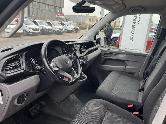 Volkswagen Transporter 2.0 TDI L2H3 28 Bulli AUTOMAAT picture 14