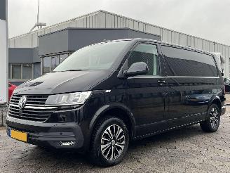 Schade bestelwagen Volkswagen Transporter 2.0 TDI L2H3 28 Bulli AUTOMAAT 2022/11