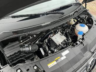 Volkswagen Transporter 2.0 TDI L2H3 28 Bulli AUTOMAAT picture 7