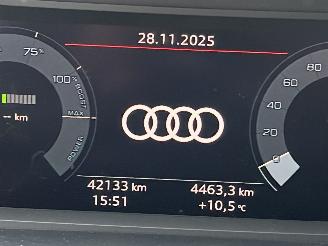 Audi Q3 SPORTBACK E-TRON 45 TFSI e S Edition PANO AUTOMAAT picture 21