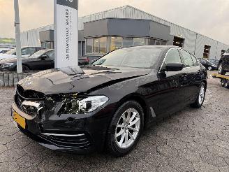 Avarii autoturisme BMW 5-serie 520i High Executive 2018/3