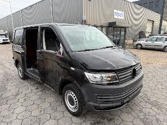 Volkswagen Transporter 2.0 TDI L1H1 picture 3