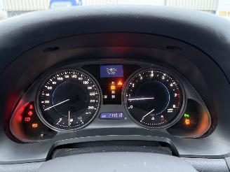 Lexus IS 250 Executive picture 19