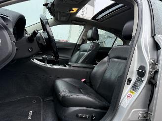 Lexus IS 250 Executive picture 12