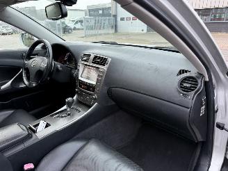 Lexus IS 250 Executive picture 16