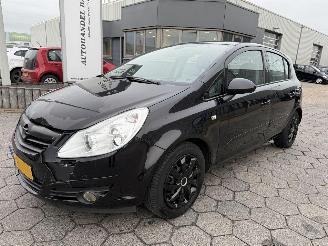  Opel Corsa 1.2-16V Essentia 2007/3