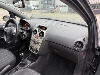 Opel Corsa 1.2-16V Essentia picture 17