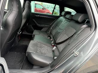 Skoda Superb 1.4 GTE TSI iV Sportline 217 pk picture 23