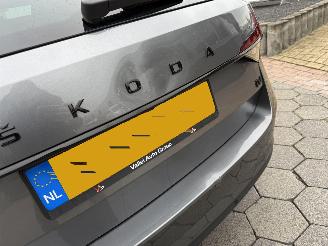 Skoda Superb 1.4 GTE TSI iV Sportline 217 pk picture 15