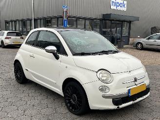 Fiat 500 1.2 Sport picture 3