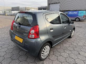 Suzuki Alto 1.0 Comfort Plus picture 4