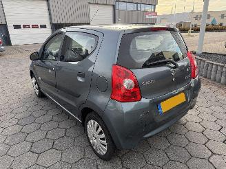 Suzuki Alto 1.0 Comfort Plus picture 6