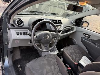 Suzuki Alto 1.0 Comfort Plus picture 15