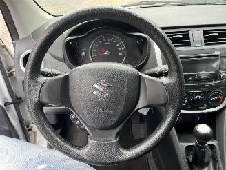 Suzuki Celerio 1.0 Exclusive picture 16