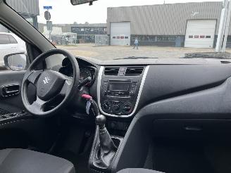 Suzuki Celerio 1.0 Exclusive picture 12