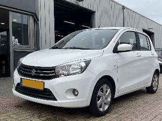  Suzuki Celerio 1.0 Exclusive 2015/3
