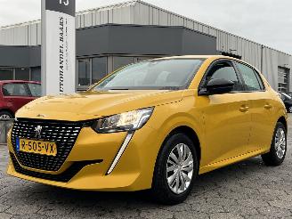  Peugeot 208 1.2 PureTech Active 2022/12