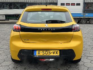 Peugeot 208 1.2 PureTech Active picture 5