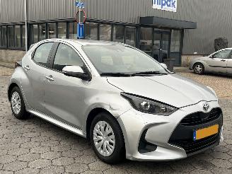 Toyota Yaris 1.5 Hybrid Active picture 3
