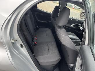Toyota Yaris 1.5 Hybrid Active picture 14