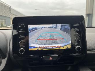 Toyota Yaris 1.5 Hybrid Active picture 22