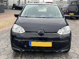 Volkswagen Up! 1.0 move up! BlueMotion picture 2