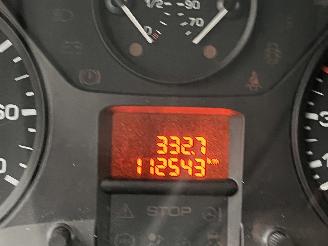 Citroën Berlingo 1.6 HDIF 500 Comfort picture 15