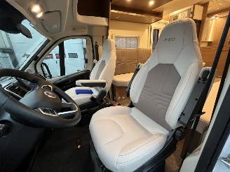 Burstner  2.2 Lyseo 132KW AUTOMAAT picture 20