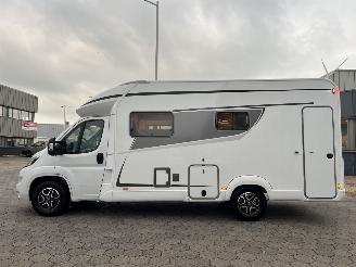 Burstner  2.2 Lyseo 132KW AUTOMAAT picture 27