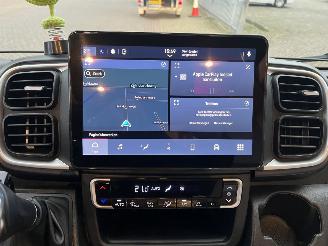 Burstner  2.2 Lyseo 132KW AUTOMAAT picture 23