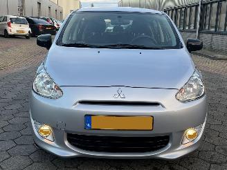 Mitsubishi Space-star 1.0 Inform picture 2