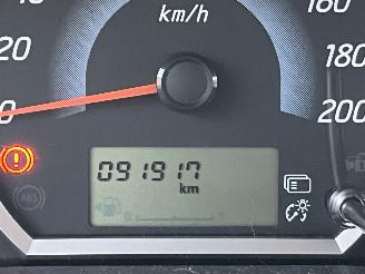 Mitsubishi Space-star 1.0 Inform picture 16