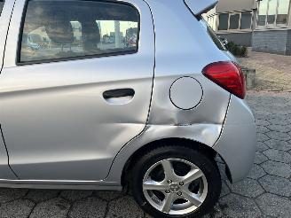 Mitsubishi Space-star 1.0 Inform picture 7