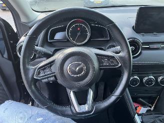 Mazda 2 1.5 Skyactiv-G GT-M picture 19