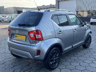 Suzuki Ignis 1.2 Smart Hybrid Select picture 3