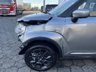 Suzuki Ignis 1.2 Smart Hybrid Select picture 9