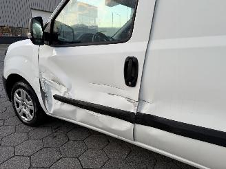 Opel Combo Cargo 1.3 MJ L1H1 Actual picture 6