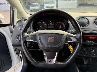 Seat Ibiza SC 1.2 TSI FR picture 16