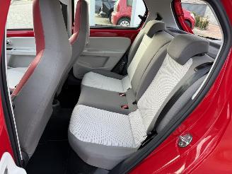 Volkswagen Up! 1.0 move up! BlueMotion picture 10