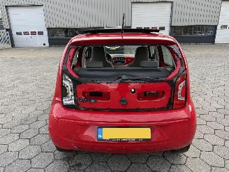 Volkswagen Up! 1.0 move up! BlueMotion picture 5