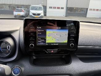 Toyota Yaris 1.5 Hybrid Dynamic picture 19