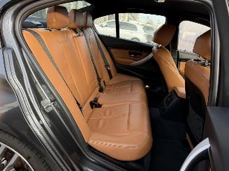 BMW 3-serie 320i Corporate High Executive picture 12